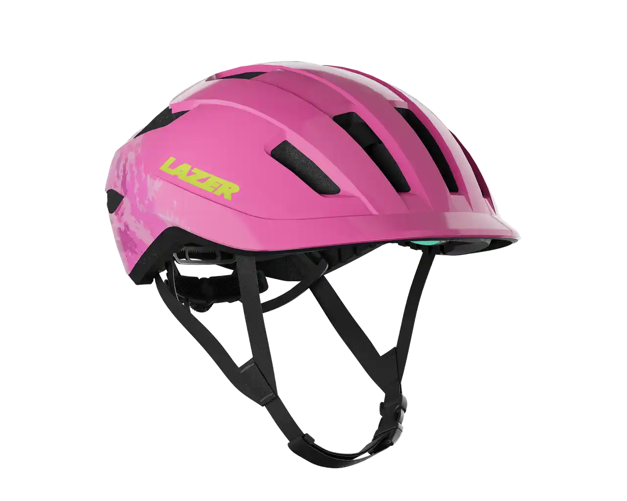 Lazer J1 KinetiCore