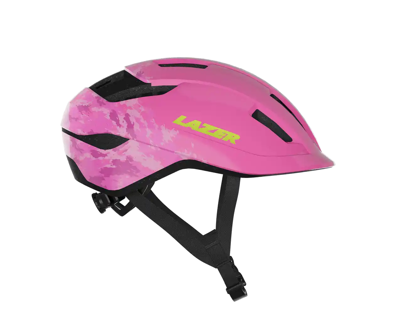 Lazer J1 KinetiCore