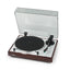 Thorens TD402DD WALNOOT