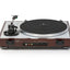Thorens TD402DD WALNOOT