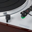 Thorens TD402DD WALNOOT