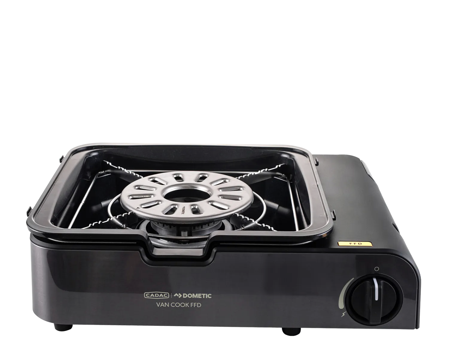 Cadac Van Cook FFD BBQ plate