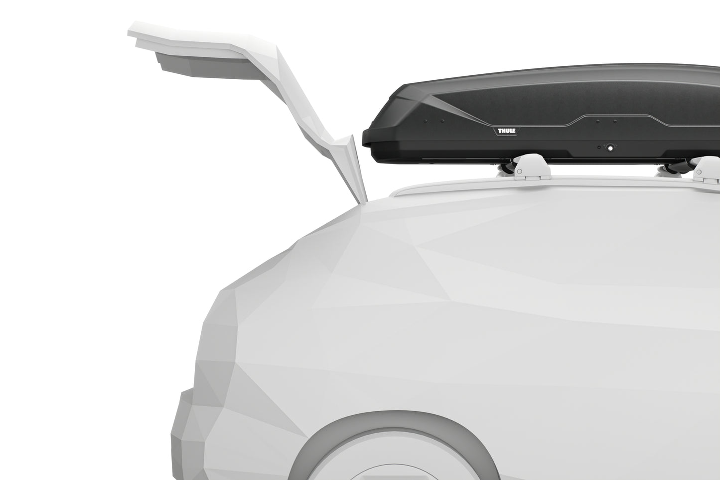 Thule Pulse 2 M