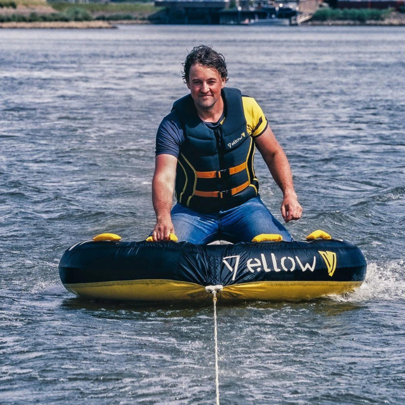 Vetus YellowV Disc