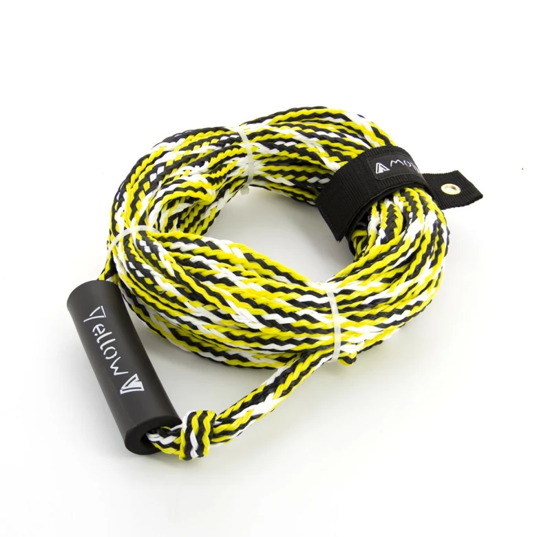 Vetus YellowV iFuntube 3-4