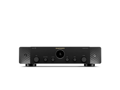 Marantz Model 70 zwart