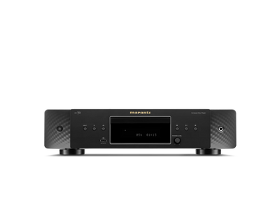 Marantz CD 70 zwart