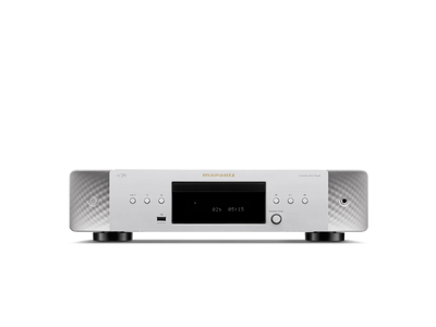 Marantz CD 70 zilver