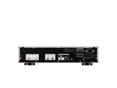 Marantz CD 70 zilver