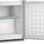 Severin GB8886 wit