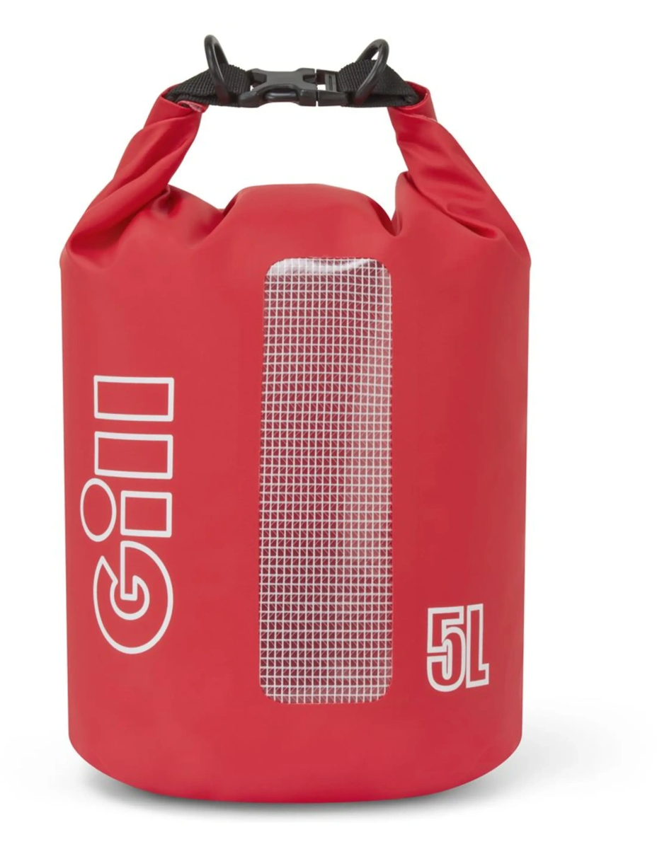 Gill Voyager Dry Bag 5L