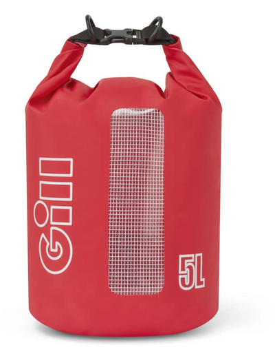 Gill Voyager Dry Bag 5L