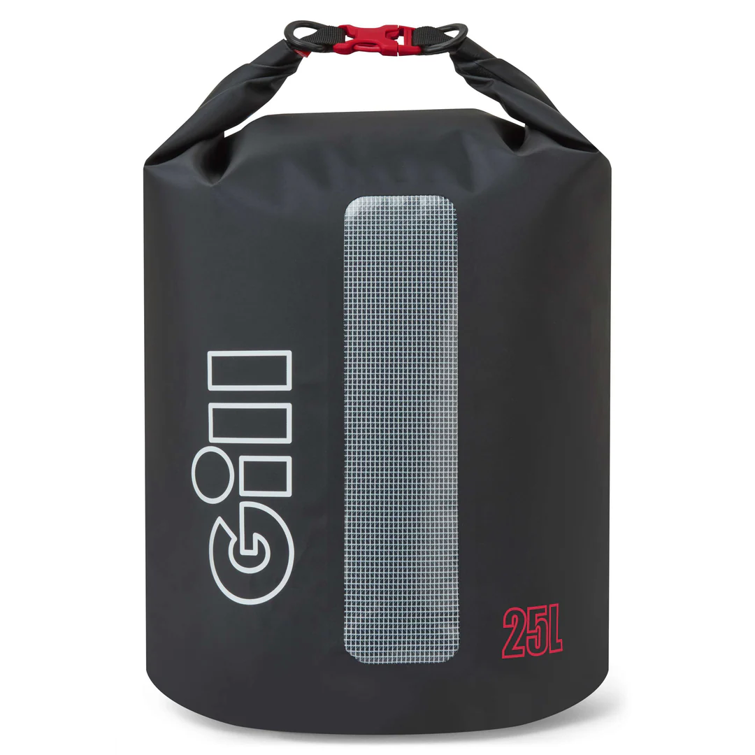 Gill Voyager Dry Bag 25L