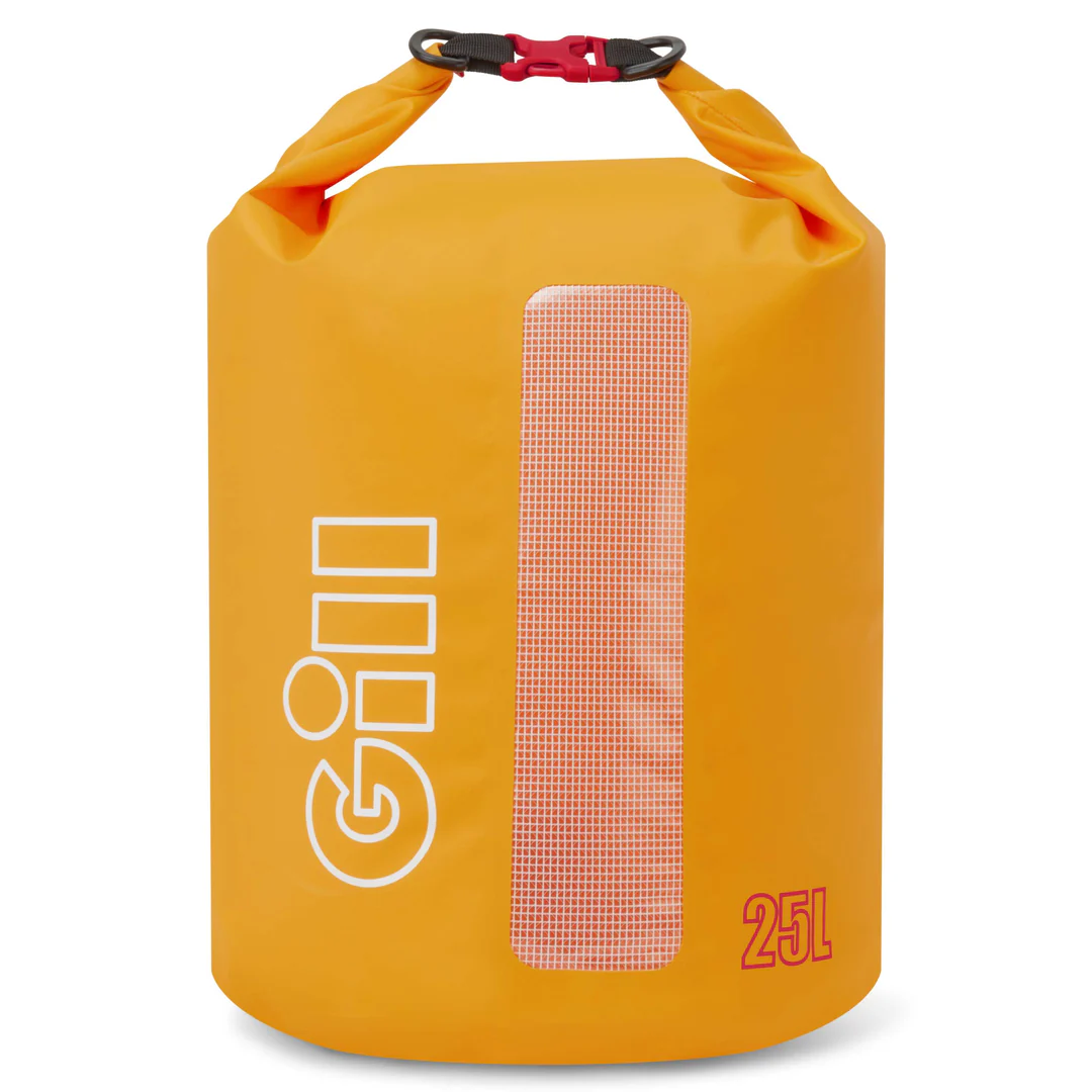 Gill Voyager Dry Bag 25L