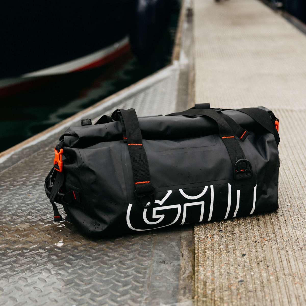 Gill Voyager Duffel Dry Bag