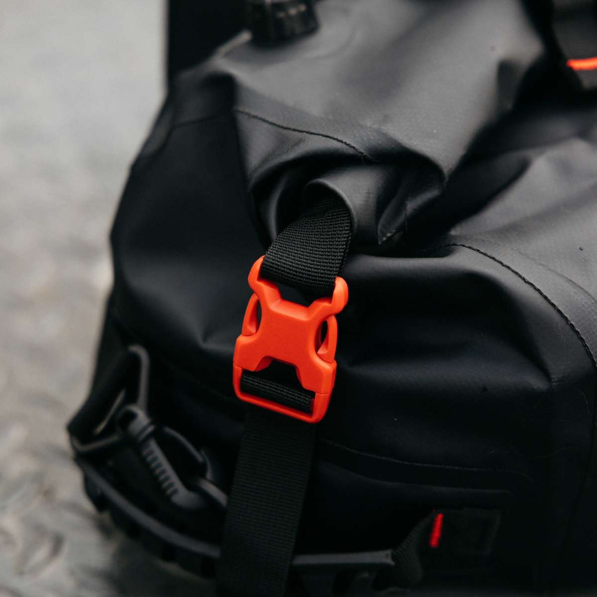 Gill Voyager Duffel Dry Bag