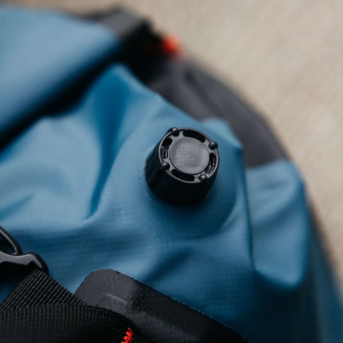 Gill Voyager Duffel Dry Bag