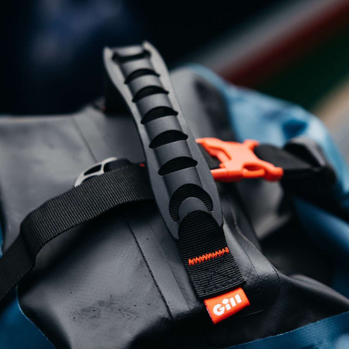 Gill Voyager Duffel Dry Bag