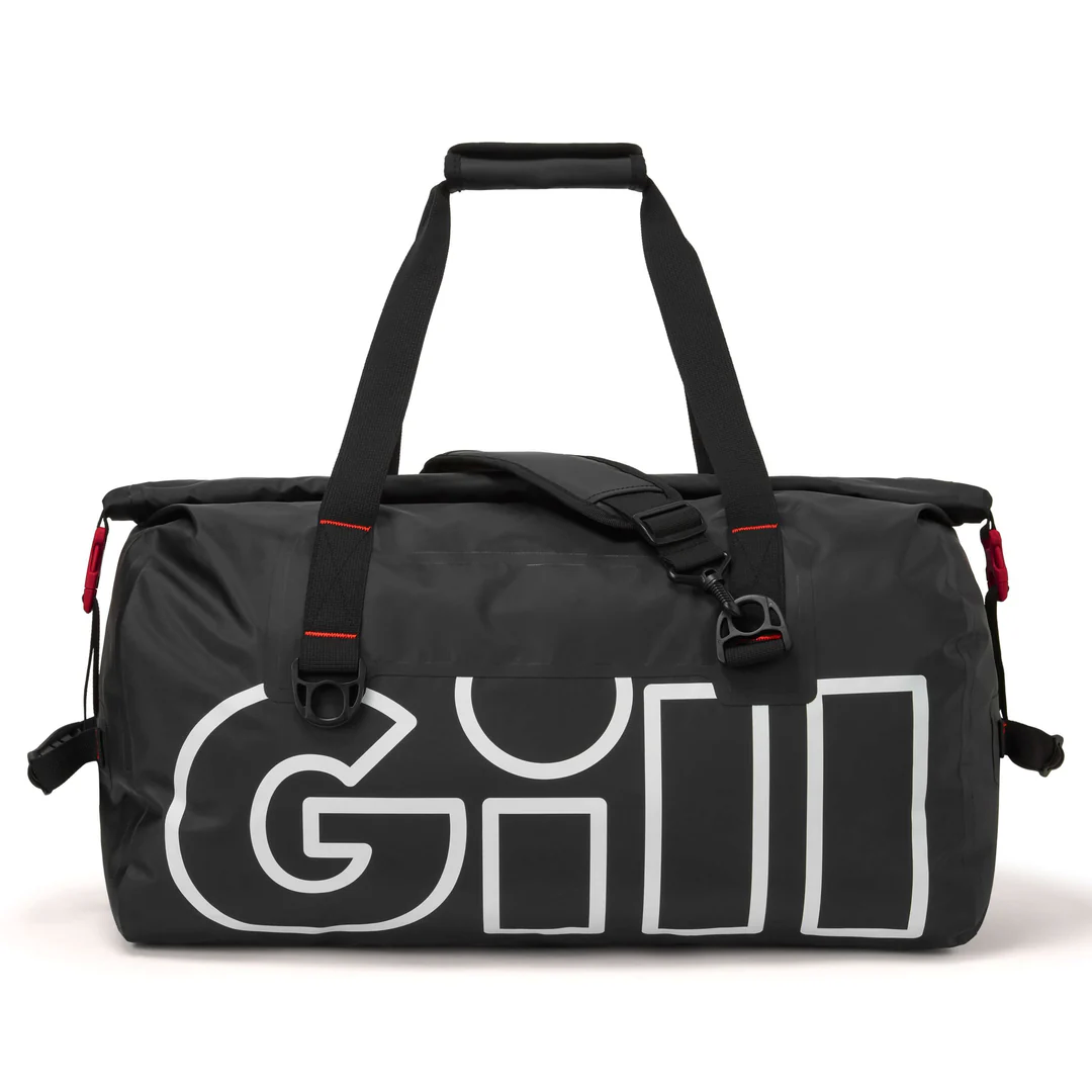 Gill Voyager Duffel Dry Bag