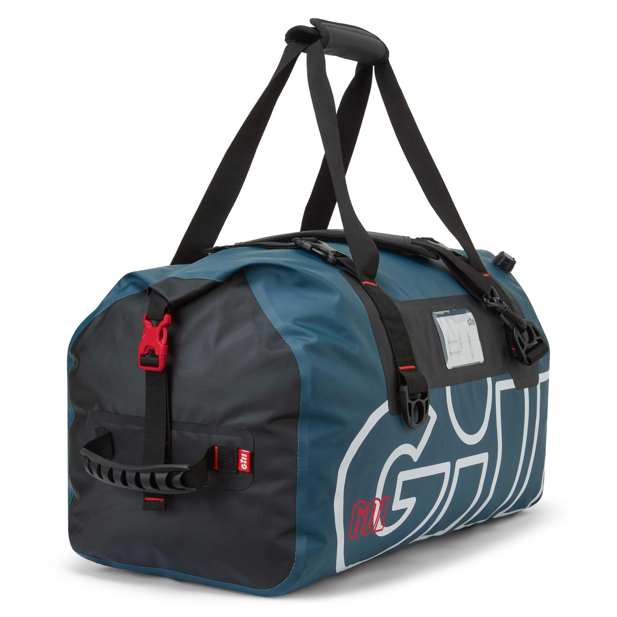 Gill Voyager Duffel Dry Bag