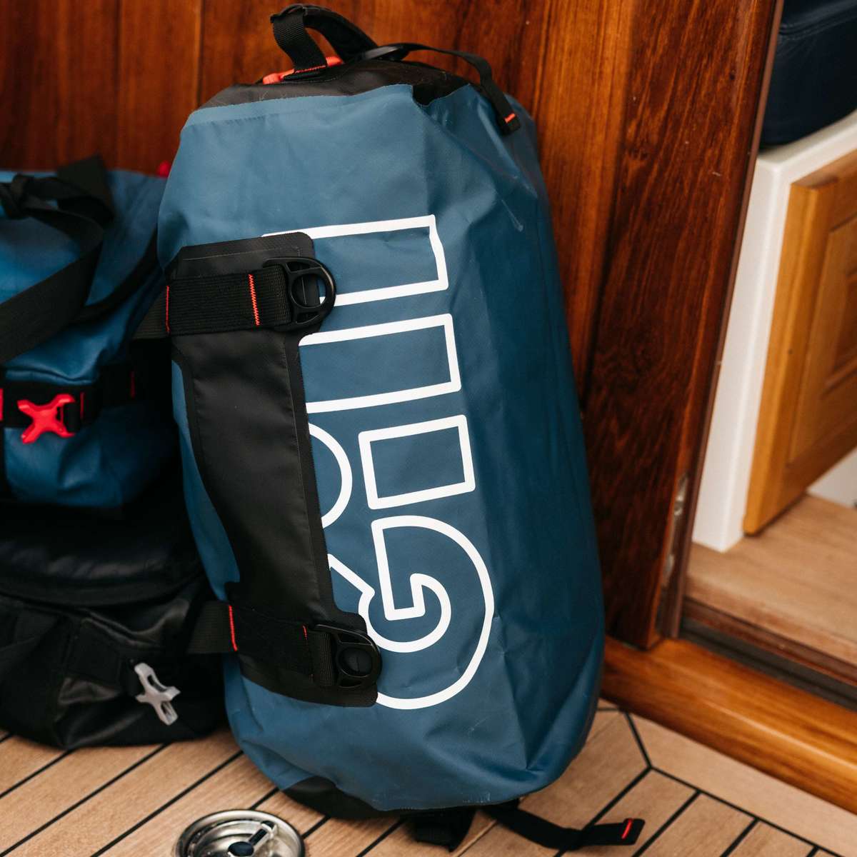 Gill Voyager Duffel Dry Bag