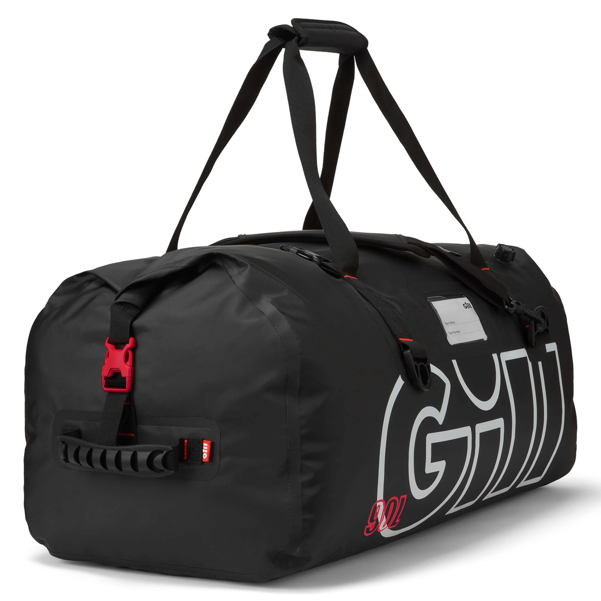 Gill Voyager Duffel Dry Bag
