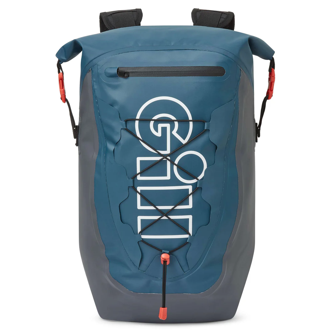 Gill Voyager Kit Bag