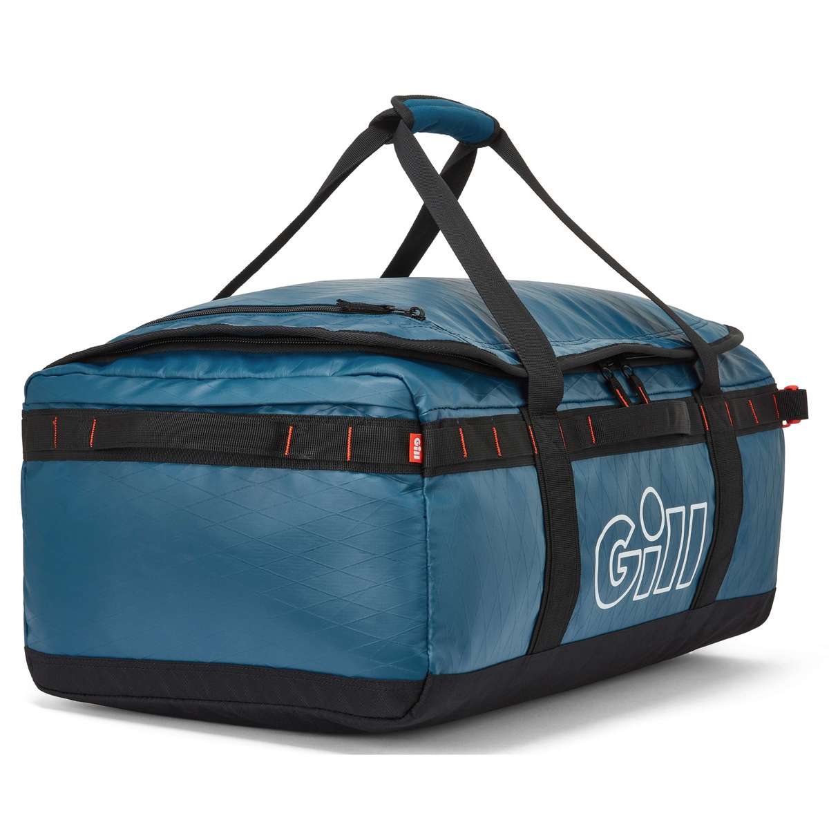 Gill Navigator Tarp Bag 50L