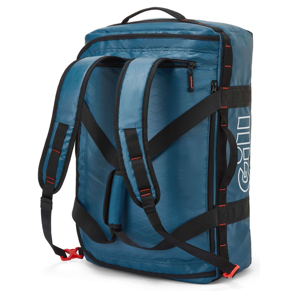 Gill Navigator Tarp Bag 50L