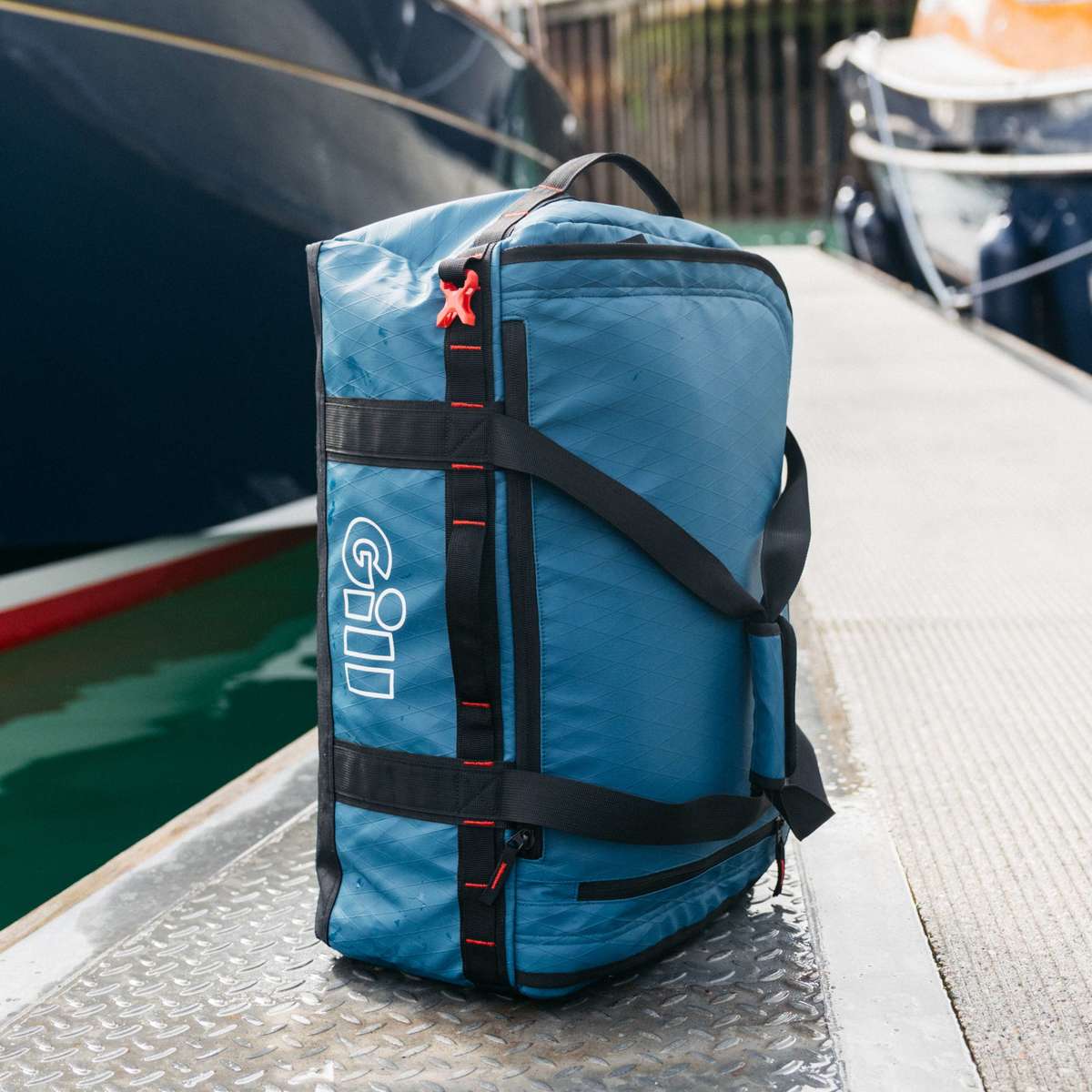 Gill Navigator Tarp Bag 50L