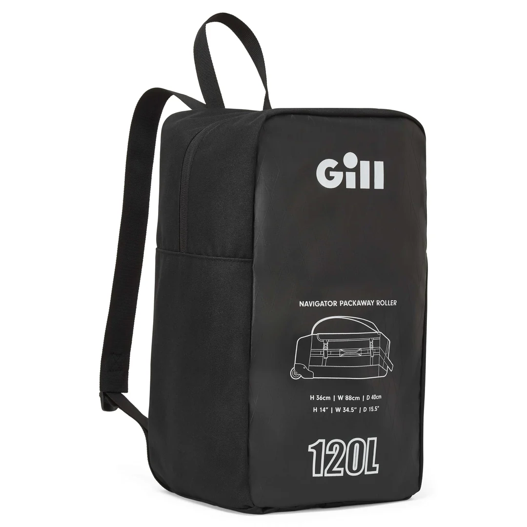Gill Navigator Packaway