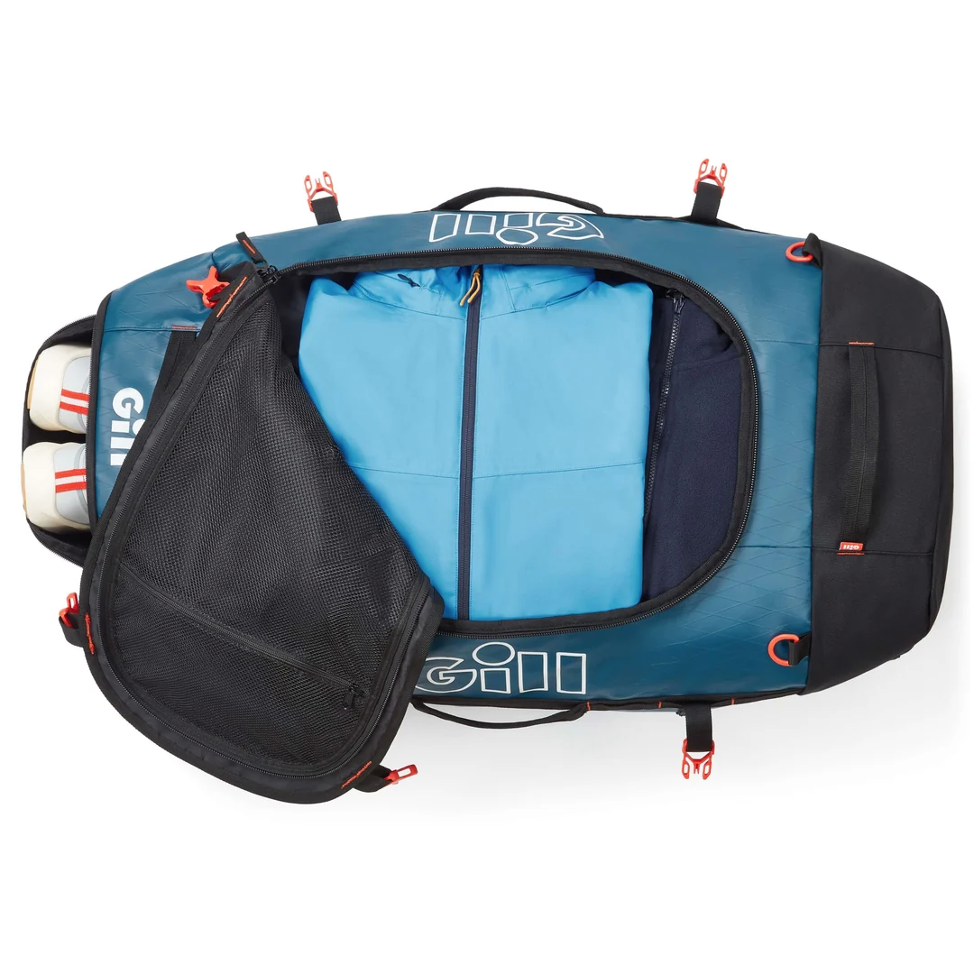 Gill Navigator Packaway
