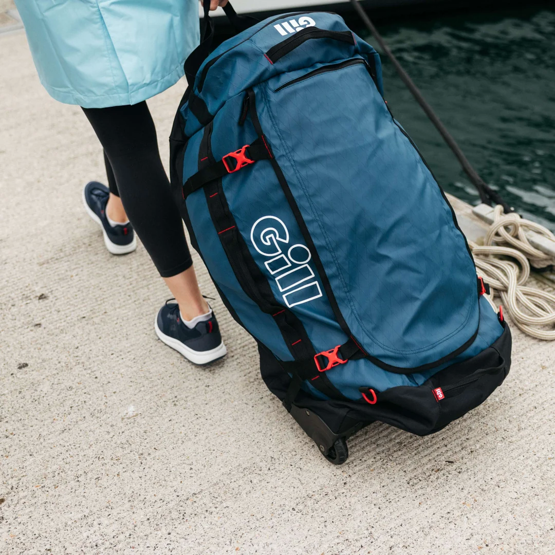 Gill Navigator Packaway