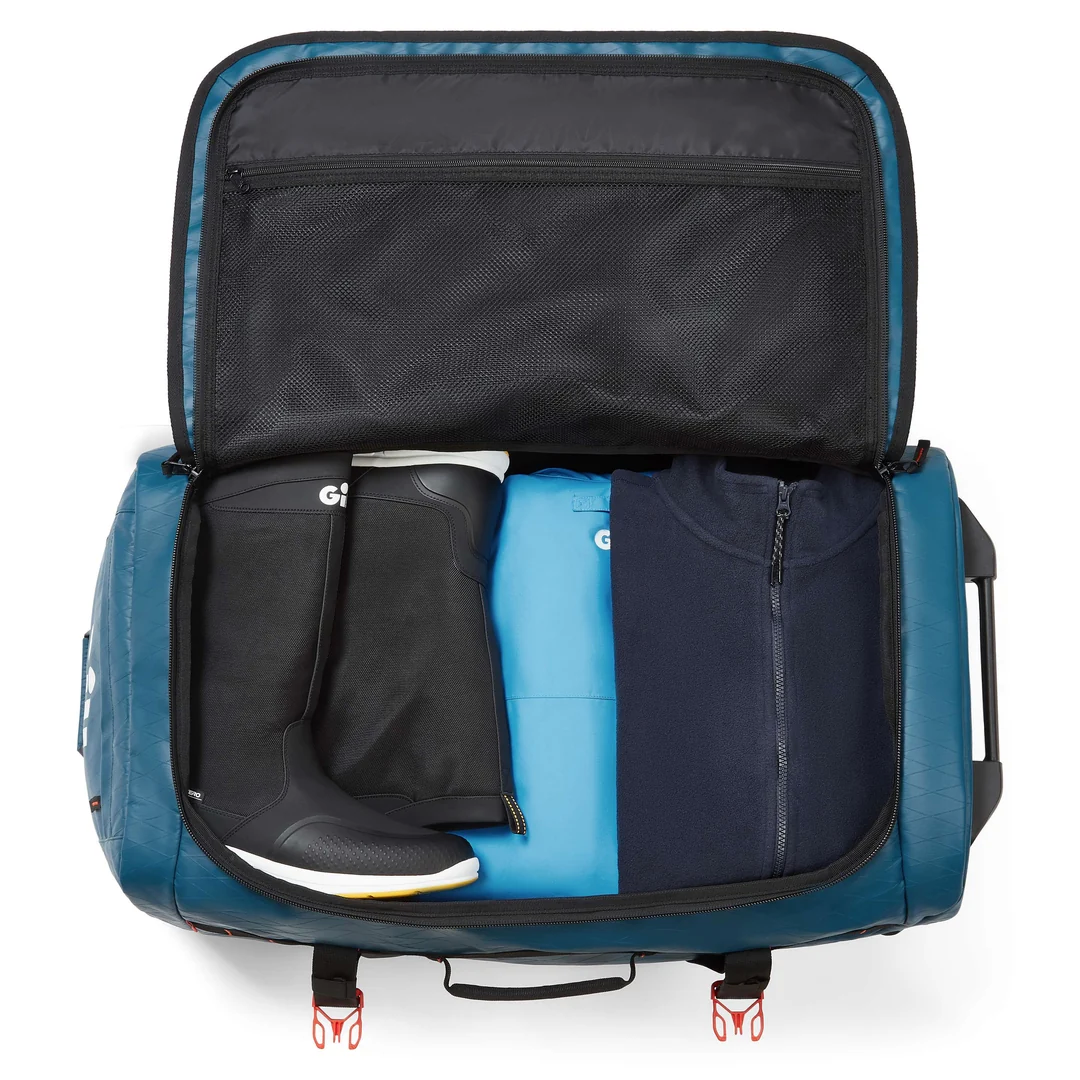 Gill Navigator Cargo Bag