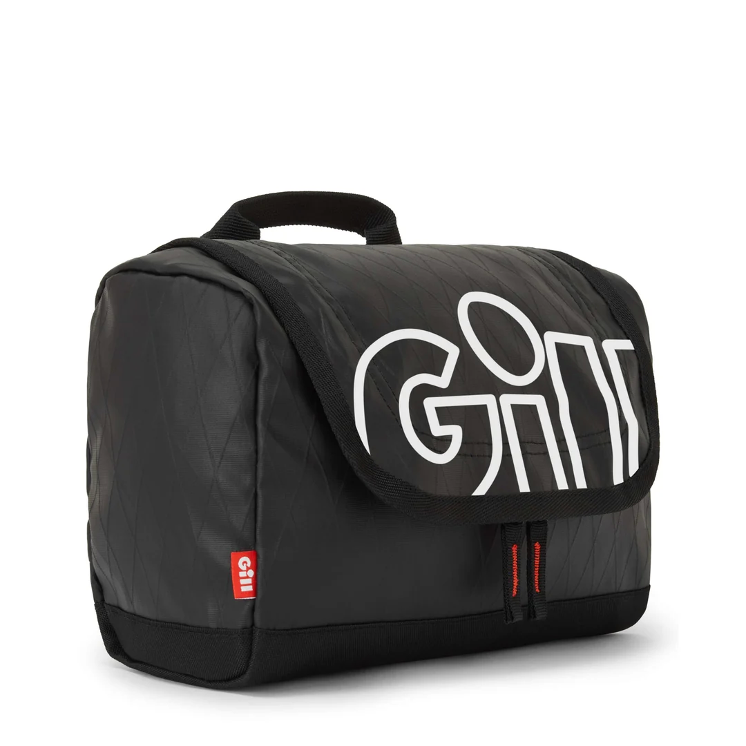 Gill Navigator Wash Bag