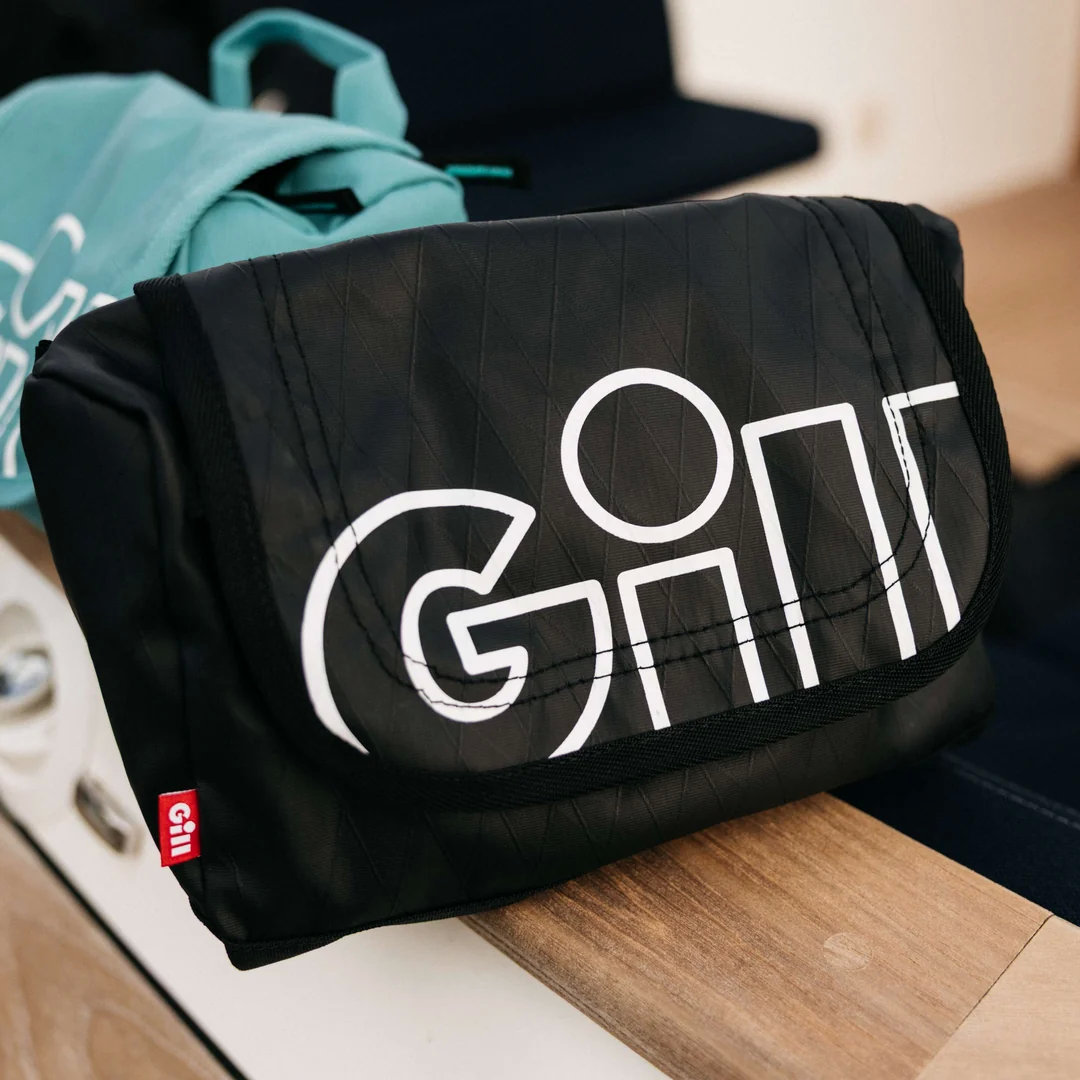 Gill Navigator Wash Bag