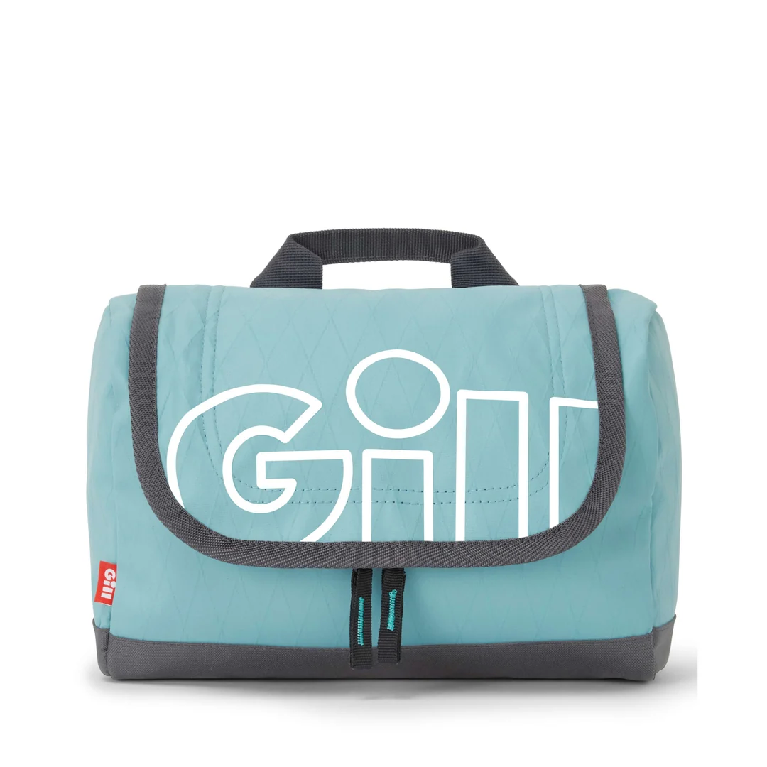 Gill Navigator Wash Bag