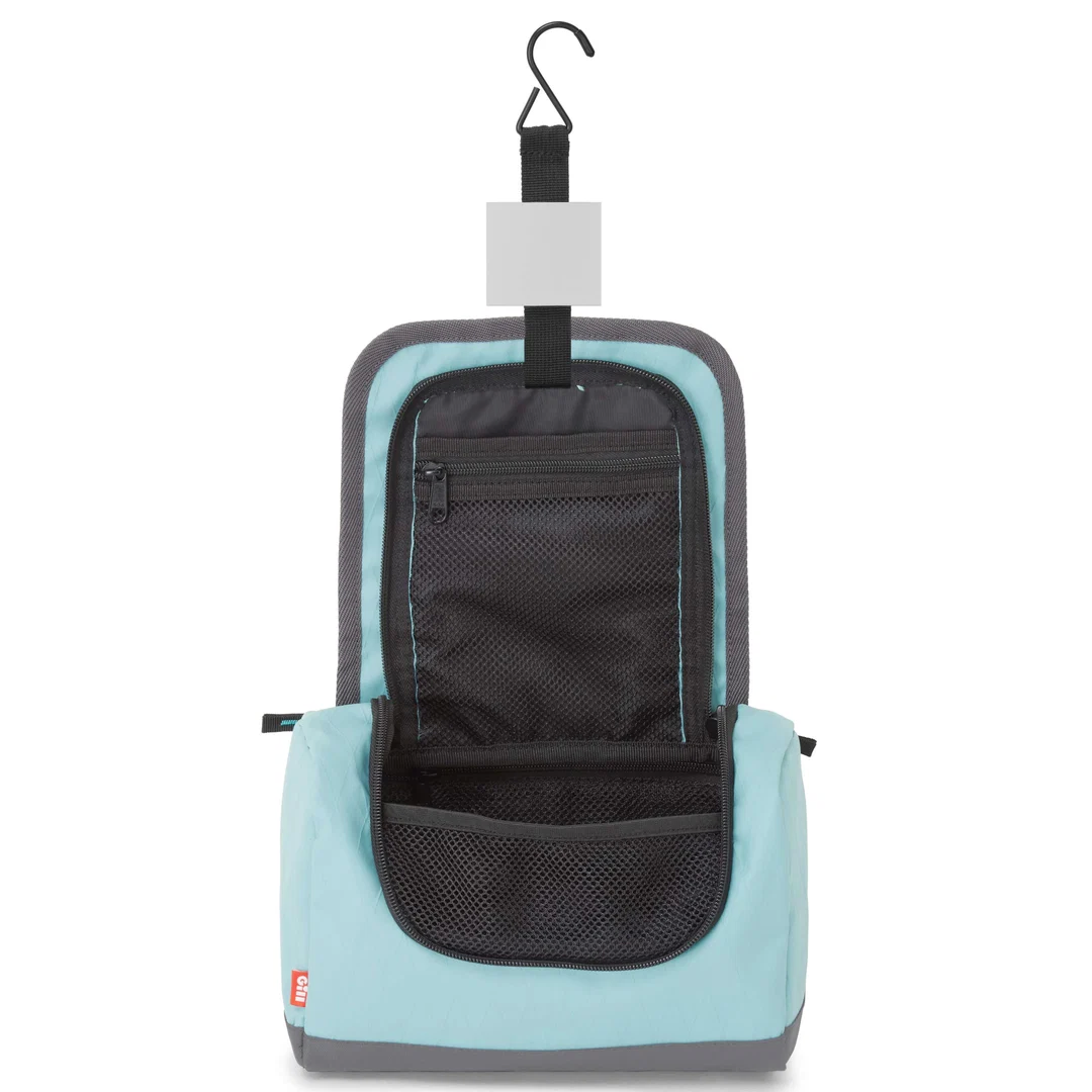 Gill Navigator Wash Bag