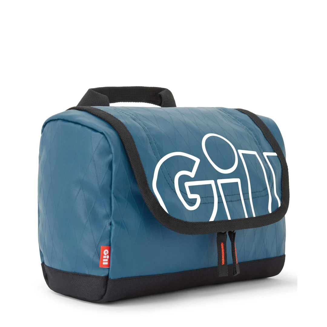 Gill Navigator Wash Bag