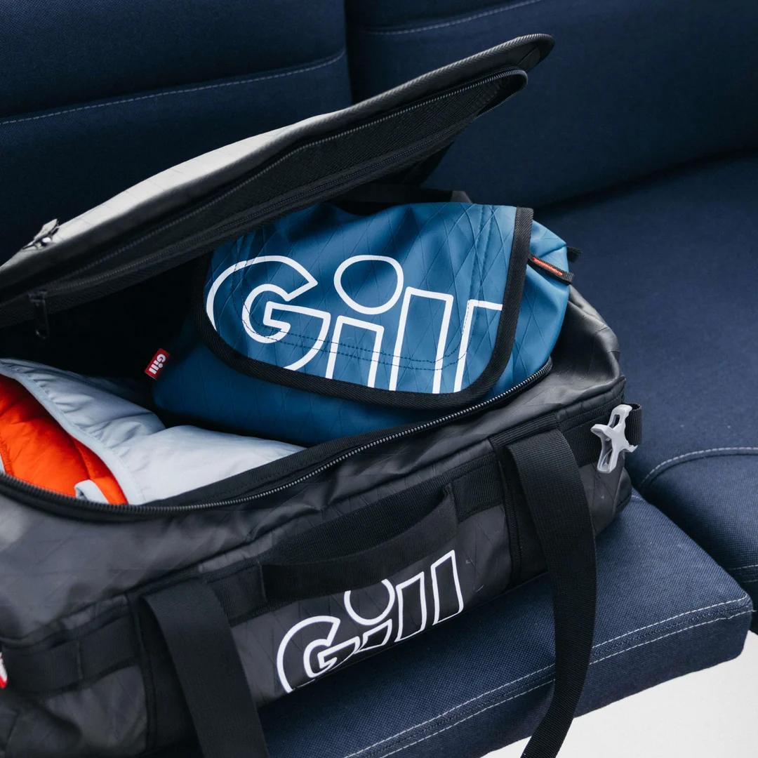 Gill Navigator Wash Bag