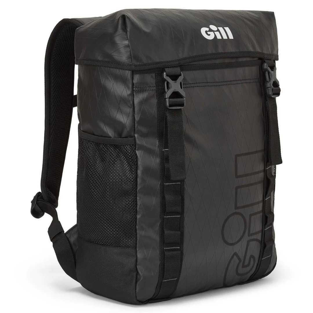 Gill Navigator Backpack