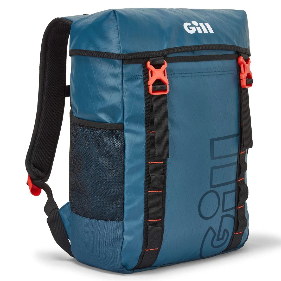 Gill Navigator Backpack
