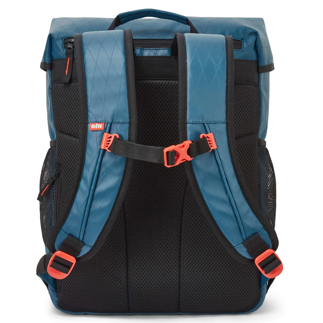 Gill Navigator Backpack