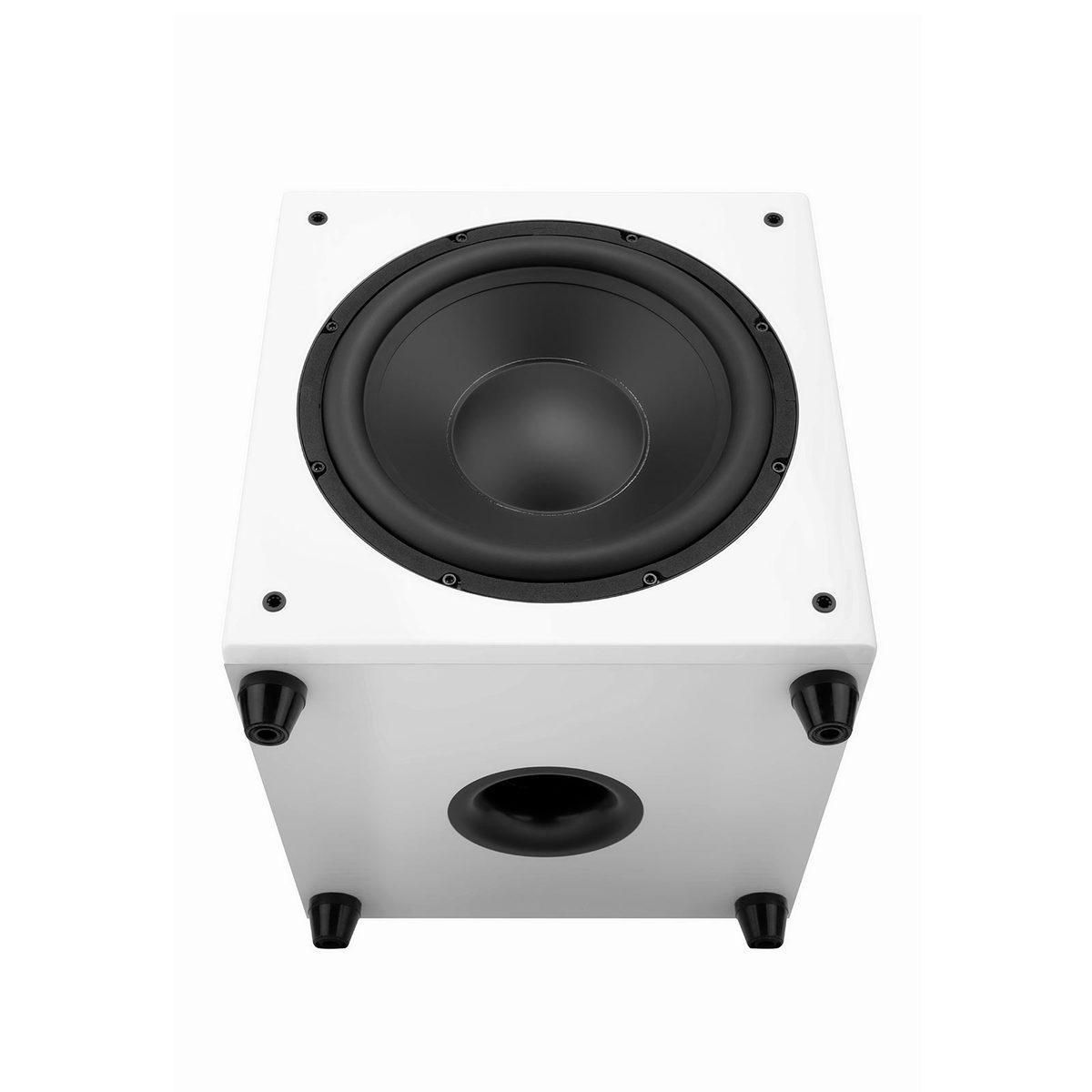 Wilson SUB-12WHITE