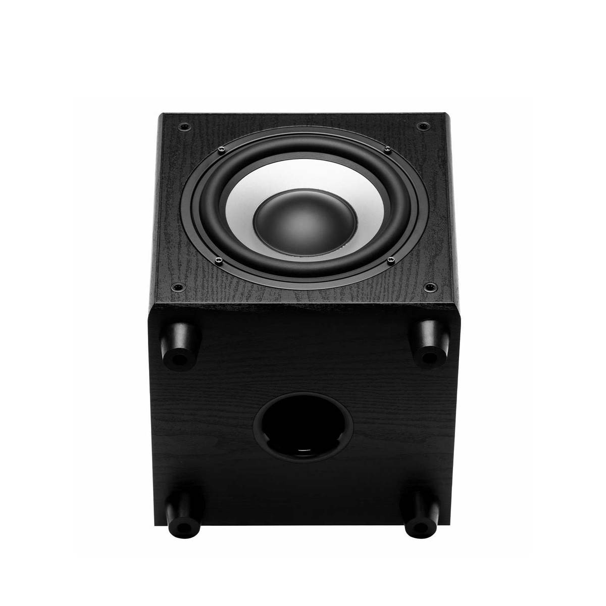 Wilson SUB-9BLACK