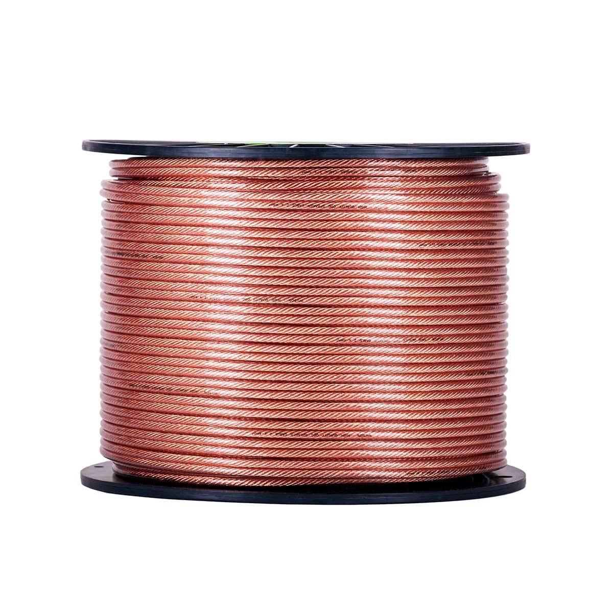 Wilson SPK CABLE 4.0MM