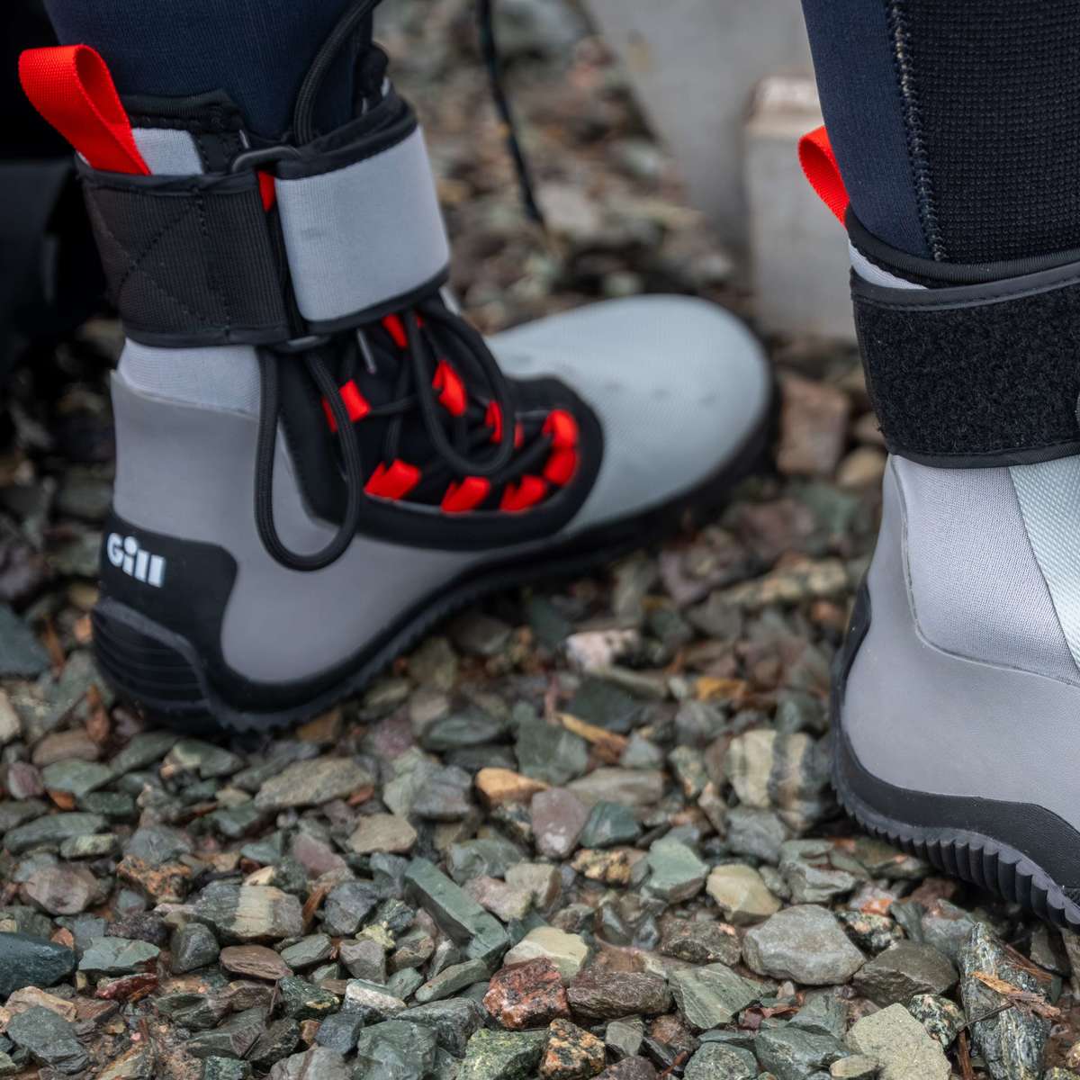 Gill Junior Edge 2.0 Boot 3
