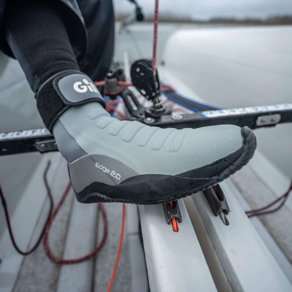 Gill Junior Edge 2.0 Boot 3