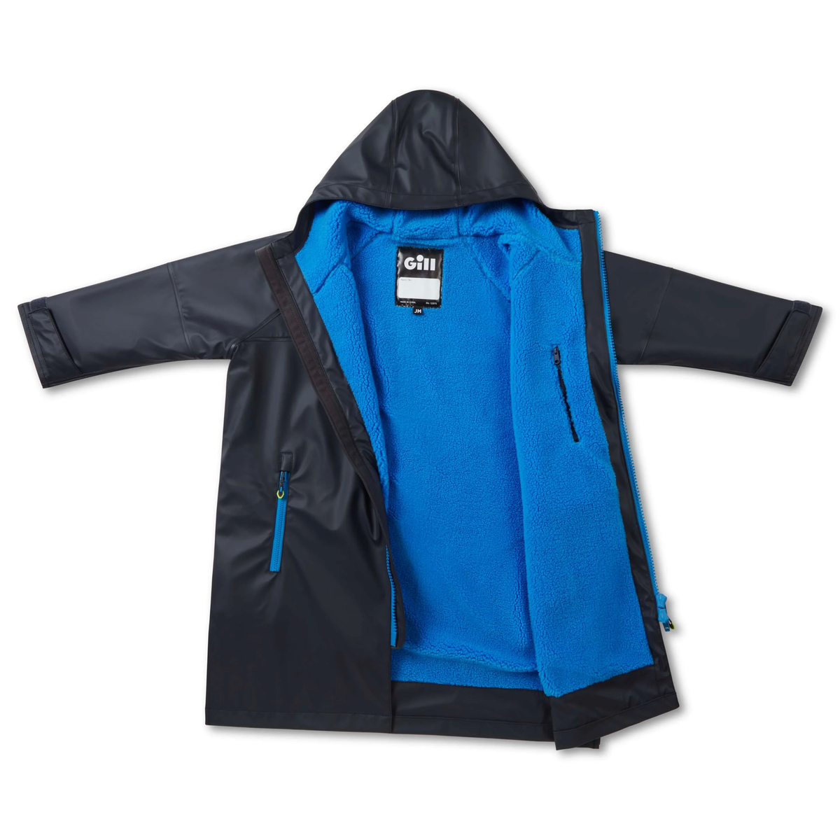 Gill Junior Aqua Parka J