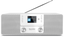 TechniSat Digitradio 370 CD IR wit